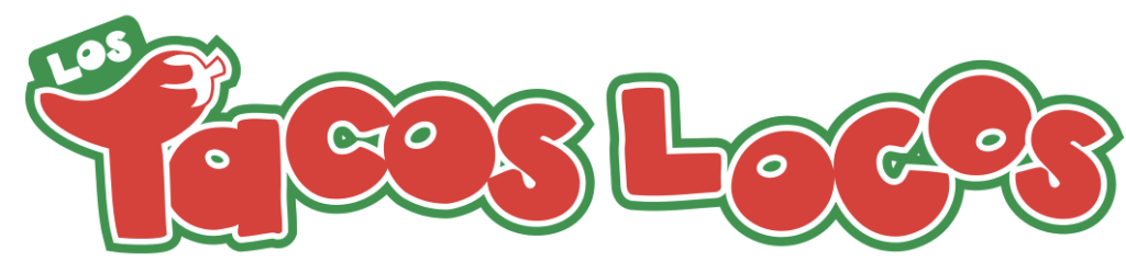 Los Tacos Locos Mexican Restaurant logo